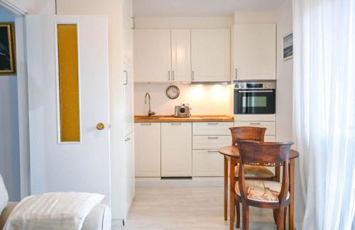 For You Rentals Vivienda TEMPORAL Ideal Espacio Acogedor en Alcobendas con Terraza Privada DAR173 - Foto 12