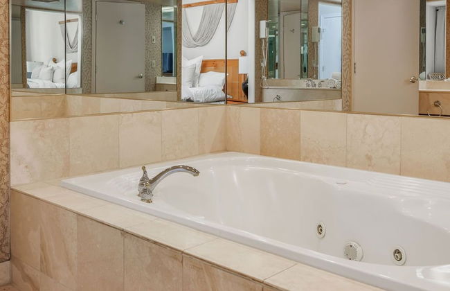 Horseshoe Valley Suites - The Sierra - Foto 14