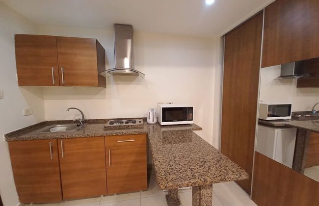 Lujain Hotel Suites - Photo 38