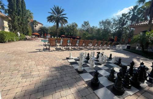 1301 TT - Tranquil Retreat at Bella Piazza Condo for Relaxation and Comfort - Foto 25