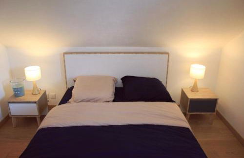 Appartement pieds dans l'eau - Foto 14