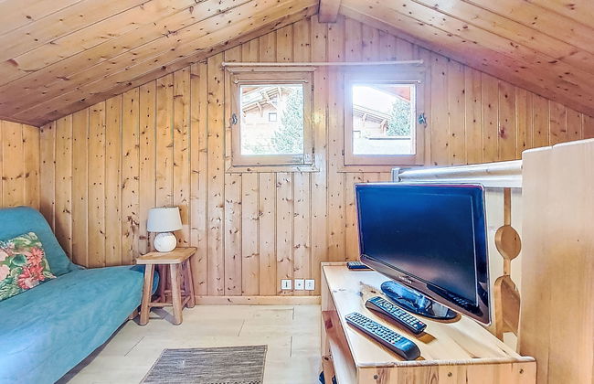 Les Farfadets - Foto 12