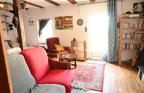 Un étage entier dans une maison - Foto 16