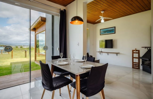 Bangalos Luz da Lagoa - Foto 15