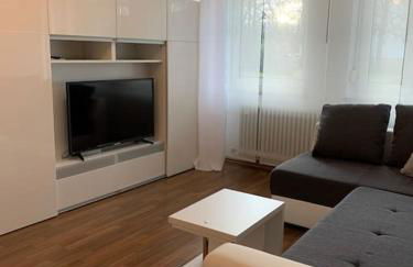 Cozy Messe Apartment - Foto 6