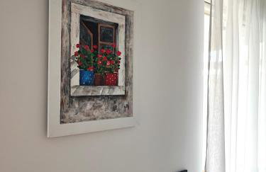 SPLIT VIEW 2 Bedrooms LUXURY APARTMAN 90 m2 - Foto 27