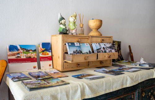 Mösslhof App Garten - Foto 10