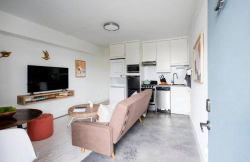 THE MANDO, walkable to PonceCityMarket - Foto 14