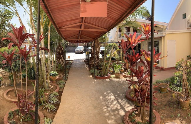 Les Flots Bleus - Foto 77