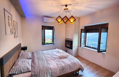 Rapsani Panorama Villa - Photo 21