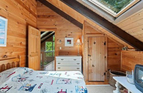 UNUSUAL LATITUDE LIMIT 7 cottage - Foto 19