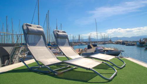 HouseBoat Cagliari - Foto 2