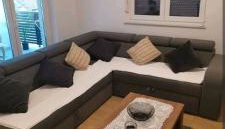 Apartman Batuda,moderno opremljen apartman u centru Đurđevca, u cijeni WELLNESS, sauna, bazen u obližnjem hotelu, mini zoo, 5G internet, R1 račun - Foto 4