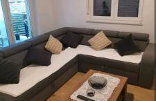 Apartman Batuda,moderno opremljen apartman u centru Đurđevca, u cijeni WELLNESS, sauna, bazen u obližnjem hotelu, mini zoo, 5G internet, R1 račun - Foto 4