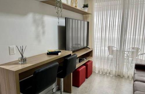 Patteo Charm Apartment - GRU 1003 - Foto 30