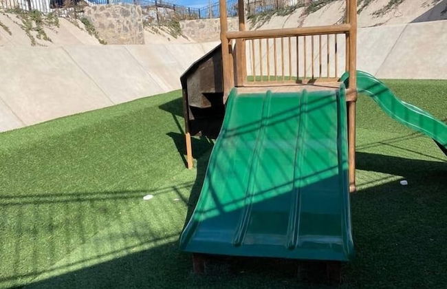 Vive Como en tu Casa Frente a Antea Vigilancia 24H - Foto 12