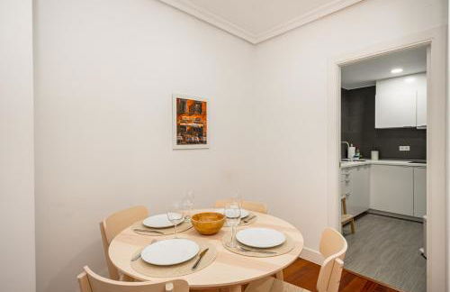 Céntrico Plaza España - Gran Vía II - Foto 32