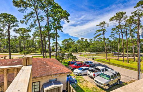 Dauphin Island Retreat 2 Blocks to Beach! - Photo 26