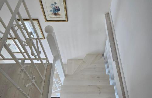 Mytilini City Center Petrino Guesthouse - Foto 38