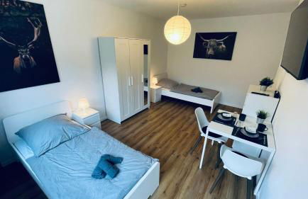 GNA01 - Große Wohnung mit 7 Betten, große Küche, 2 Balkone & Parkplatz - Foto 22