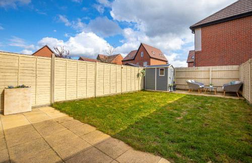 Silver Stag Properties, 3 bedroom luxury house - Photo 5