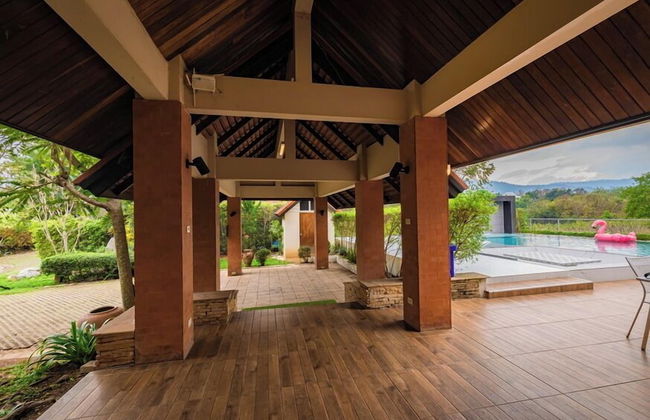 Khaoyai Valley 3 - Foto 24