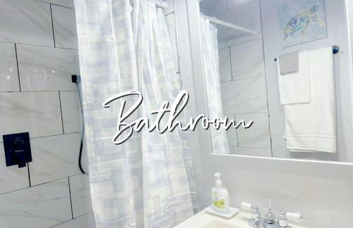 1BR Apt 8 min to Integris #20B - Foto 14