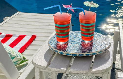 SolMate Free Golf Cart & Pool Heat Deals - Foto 6