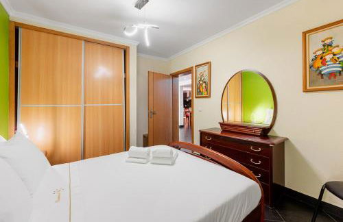 Cantinho do Céu, Views, Peace, Comfort & BBQ - Foto 75