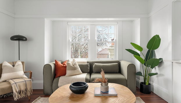 Bondi Junction Apartments by Urban Rest - Foto 3, Habitación