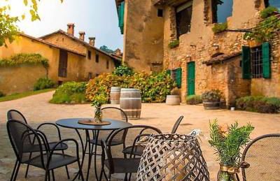 Agriturismo La Costa - Casa Vacanze - Foto 36