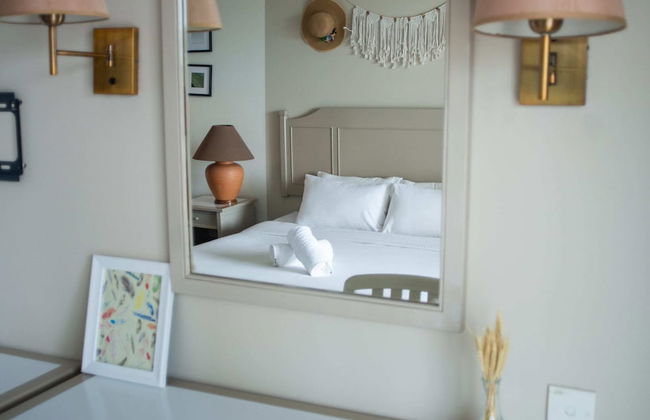 Sea View Paradise - Foto 36