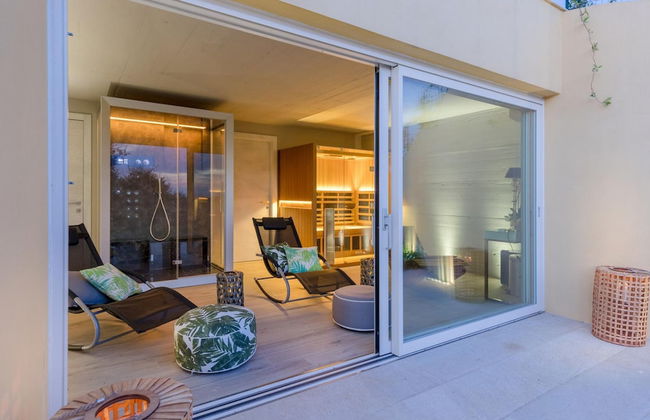 Villa Duemani - Pickleball Retreat - Foto 65