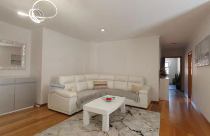 Apartamento Luar - Foto 8