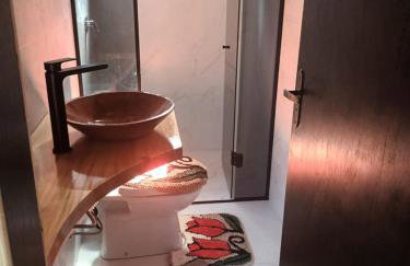 Chalé Aconchego Alfredo Wagner - Photo 7