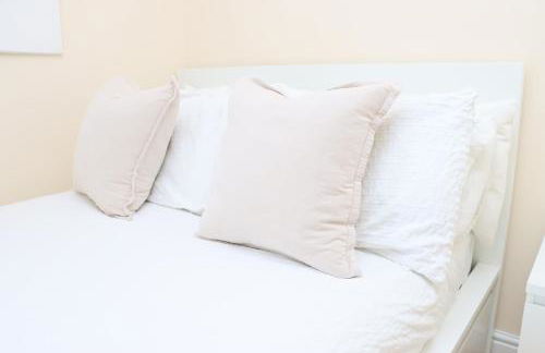 Scandinavian City Centre Apartment - Foto 18