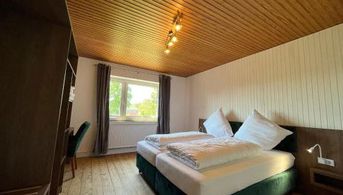 Apartments an den Holstenhallen - Foto 4