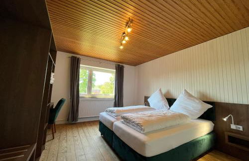 Apartments an den Holstenhallen - Foto 4