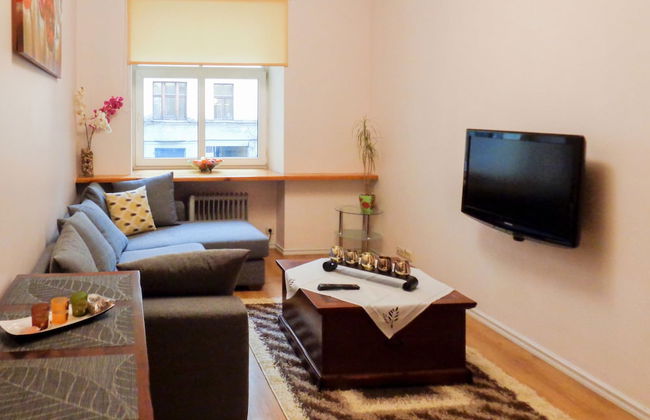 1Br Apt In City Center by Minnehaha Lofts - Photo 13