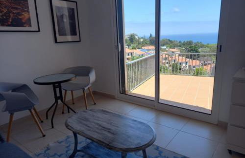 Villa SCIROCCO Madeira - Ocean View - Foto 78