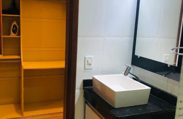 Casa Spar do Atlântico com Piscina e Sauna - Foto 30