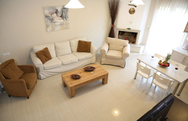 Villa Orama - Foto 22