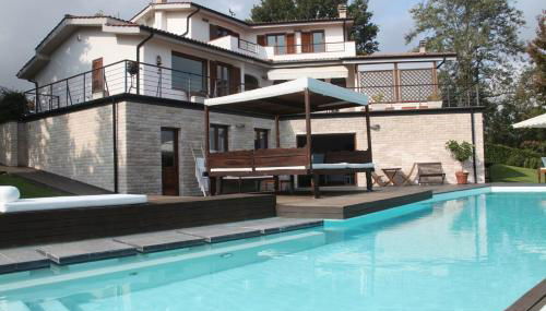 Villa Coccinella Loft - Foto 5