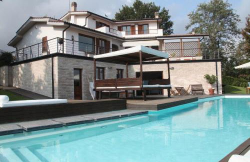 Villa Coccinella Loft - Foto 5