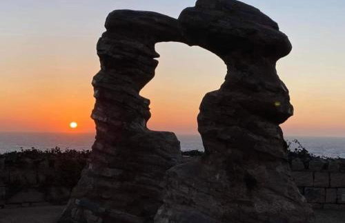 Maggie's Croft Cottages 4 Star Tourism NI - Foto 26