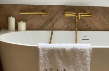 Dom z balią na Kaszubach-Widokova - Foto 38