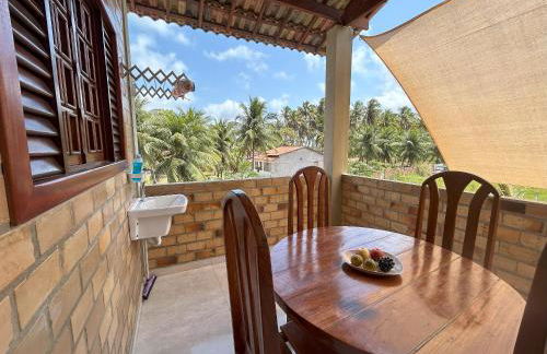 Bella Casa Ipê 1º andar APA Barra de Mamanguape - Photo 32