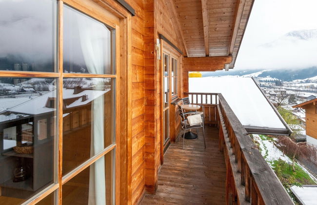 Penthouse With Steam Bath - Foto 11