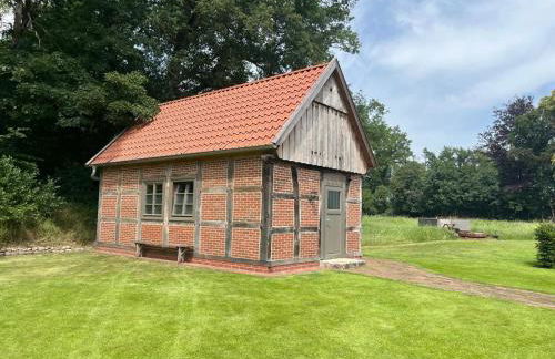 Artlandscheune 1719 - Foto 28