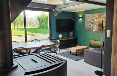 Le Nid Suspendu - Photo 9